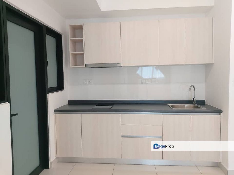 Parc 3 two rooms for rent , Kuala Lumpur, Cheras