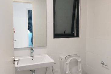 Parc 3 (Residensi Pudu Alam Rekreasi)