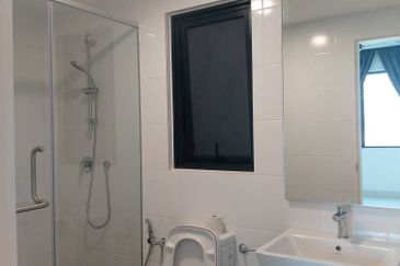 Parc 3 (Residensi Pudu Alam Rekreasi)