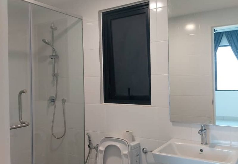 Parc 3 (Residensi Pudu Alam Rekreasi)