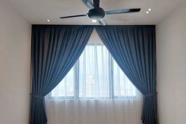 Parc 3 (Residensi Pudu Alam Rekreasi)