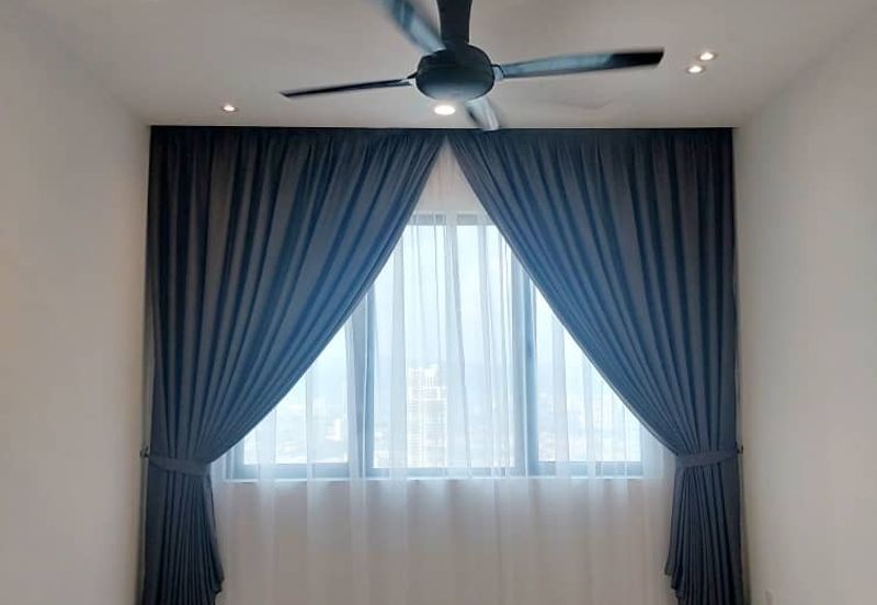 Parc 3 (Residensi Pudu Alam Rekreasi)