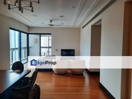 The Binjai high floor ff for rent , Kuala Lumpur, KLCC