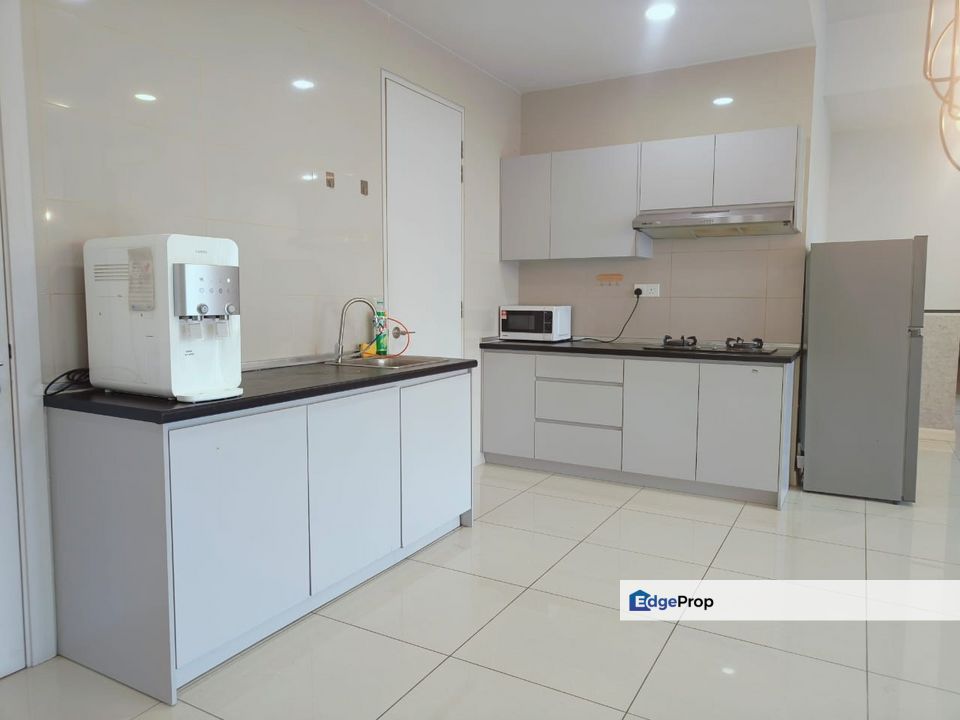 Secoya Residences 3 rooms for rent , Kuala Lumpur, Pantai Dalam/Kerinchi