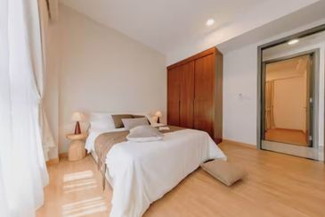 Agile Bukit Bintang @ Residensi Agile Delima