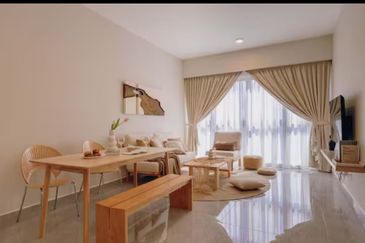 Agile Bukit Bintang @ Residensi Agile Delima