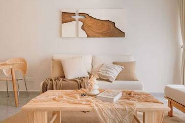 Agile Bukit Bintang @ Residensi Agile Delima