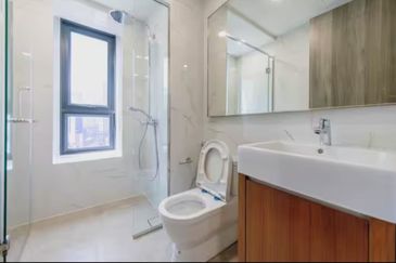 Agile Bukit Bintang @ Residensi Agile Delima