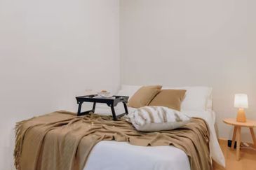 Agile Bukit Bintang @ Residensi Agile Delima