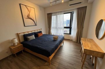 Agile Bukit Bintang @ Residensi Agile Delima