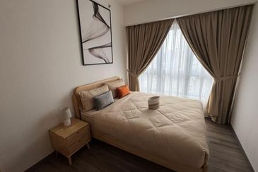 Agile Bukit Bintang @ Residensi Agile Delima