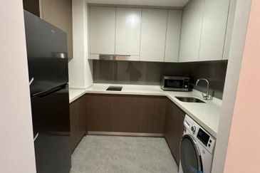 Agile Bukit Bintang @ Residensi Agile Delima