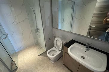 Agile Bukit Bintang @ Residensi Agile Delima