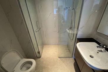 Agile Bukit Bintang @ Residensi Agile Delima