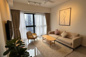 Agile Bukit Bintang @ Residensi Agile Delima