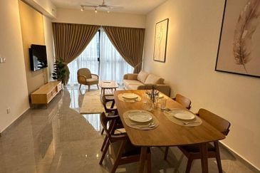 Agile Bukit Bintang @ Residensi Agile Delima