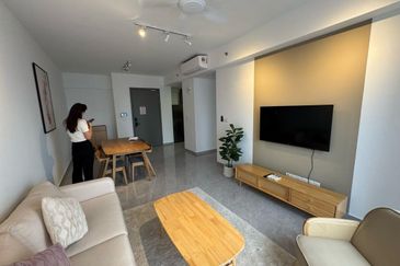 Agile Bukit Bintang @ Residensi Agile Delima