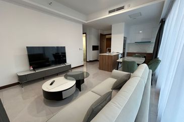 Core Residence @ TRX