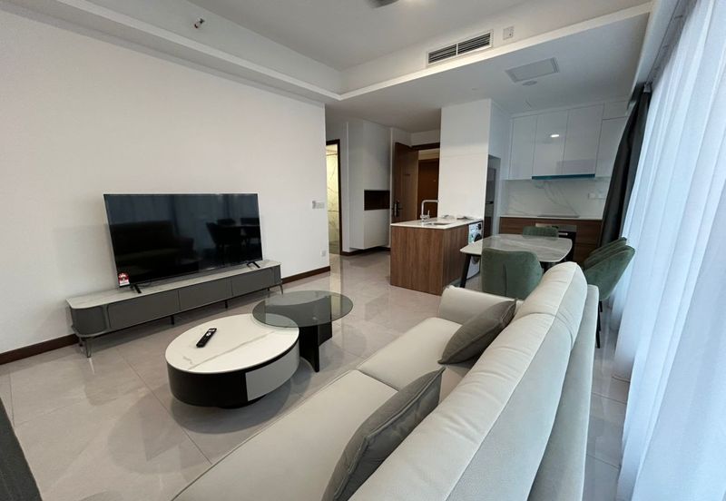 Core Residence @ TRX