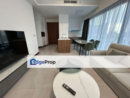 Core Residence TRX for rent, Kuala Lumpur, Bandar Tun Razak
