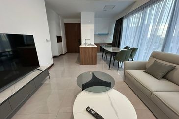 Core Residence @ TRX