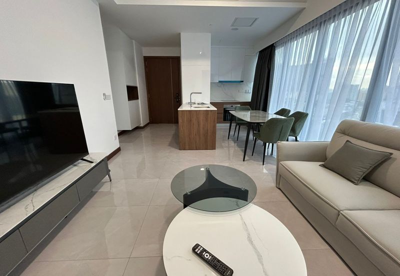 Core Residence @ TRX