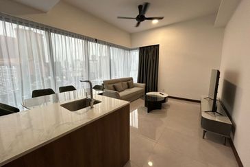 Core Residence @ TRX