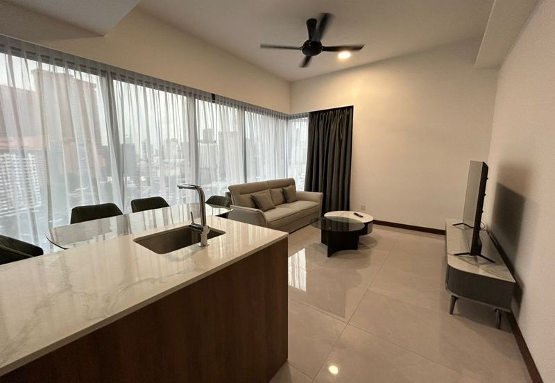 Core Residence @ TRX