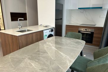 Core Residence @ TRX