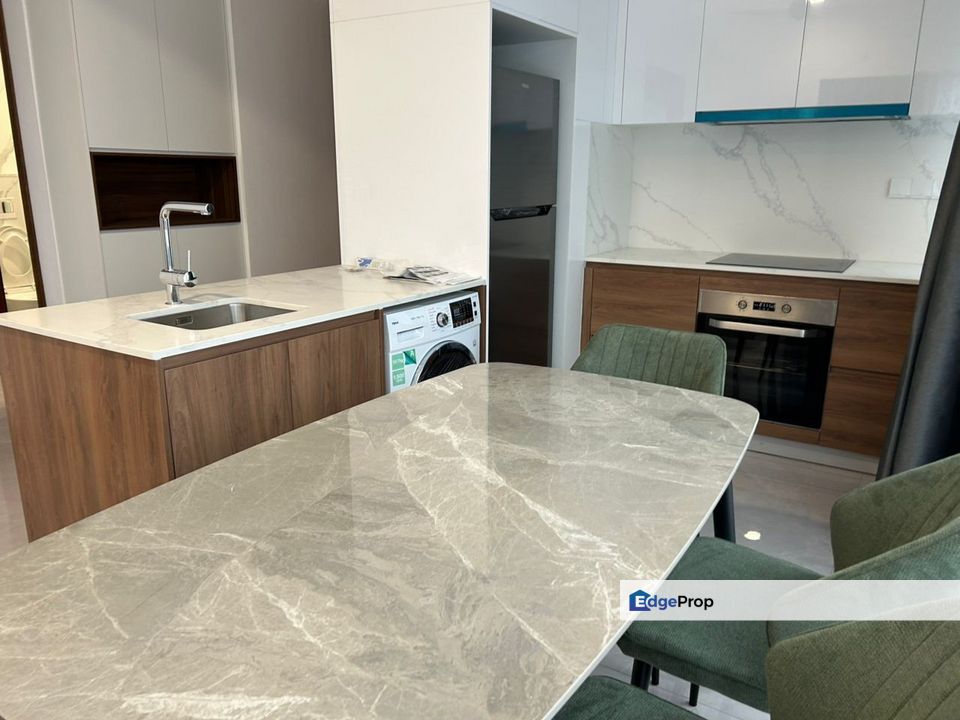 Core Residence TRX for rent, Kuala Lumpur, Bandar Tun Razak