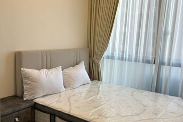 Core Residence @ TRX