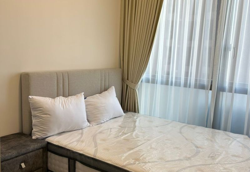 Core Residence @ TRX