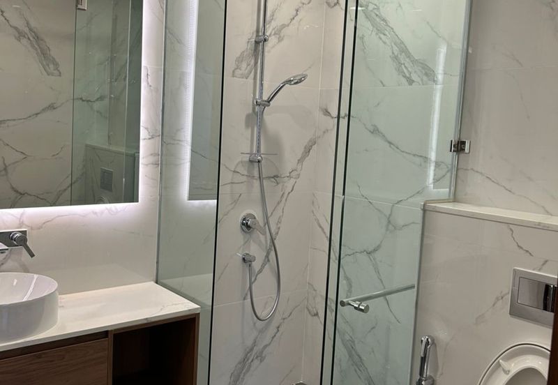 Core Residence @ TRX