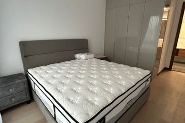 Core Residence @ TRX