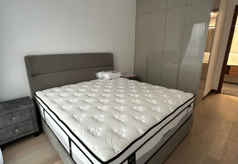 Core Residence @ TRX