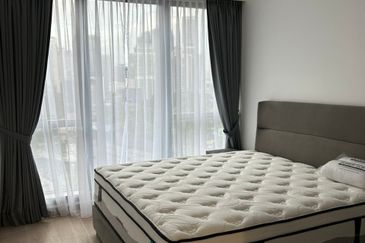 Core Residence @ TRX