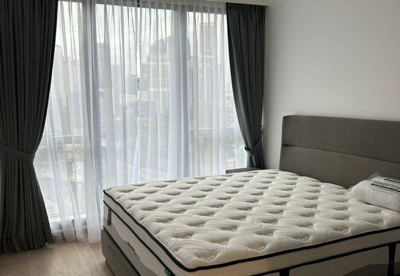 Core Residence @ TRX