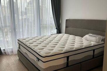 Core Residence @ TRX