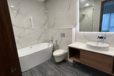 Core Residence @ TRX