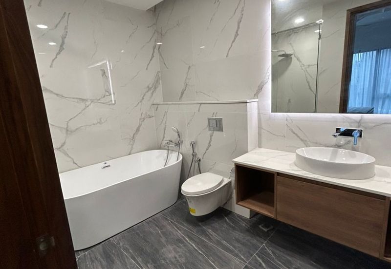 Core Residence @ TRX