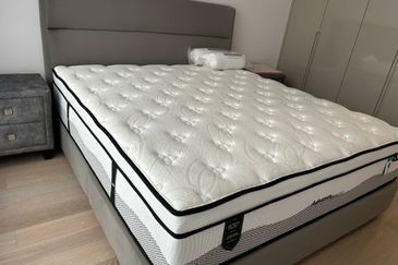 Core Residence @ TRX