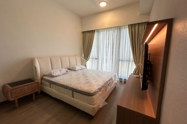 Core Residence @ TRX