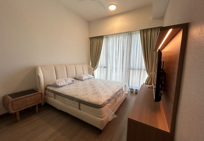 Core Residence @ TRX