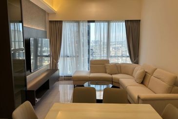 Core Residence @ TRX