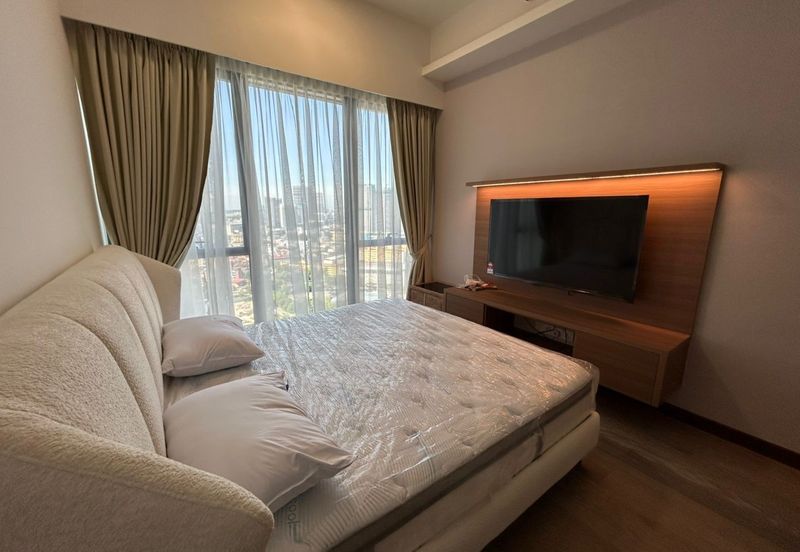 Core Residence @ TRX