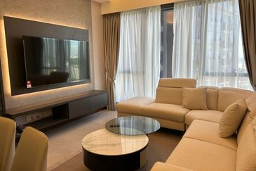 Core Residence @ TRX