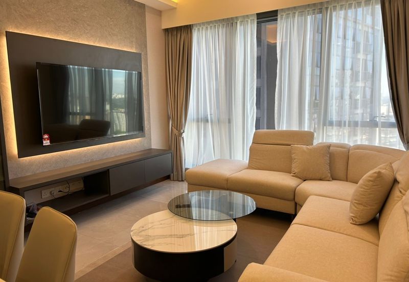 Core Residence @ TRX