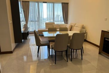 Core Residence @ TRX