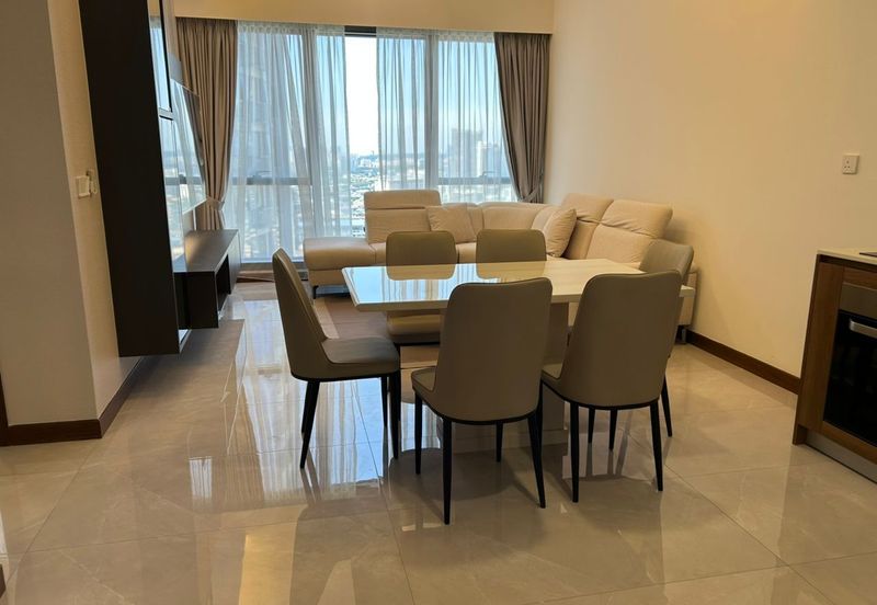 Core Residence @ TRX