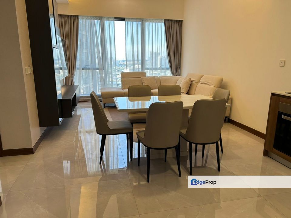 Core Residence 2 rooms for rent , Kuala Lumpur, Bandar Tun Razak